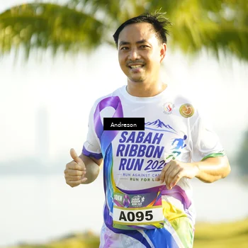 Runner Photo 6165028