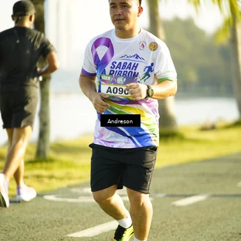 Runner Photo 6165030