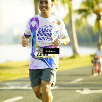 Runner Photo 6165039