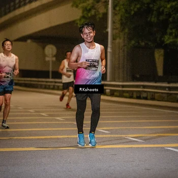 Runner Photo 6165052