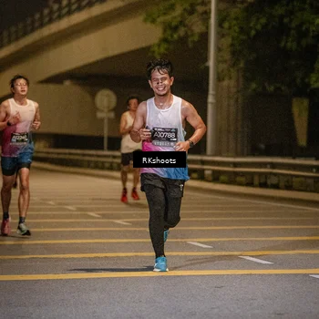 Runner Photo 6165054