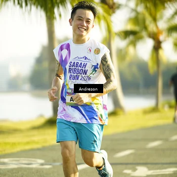 Runner Photo 6165057