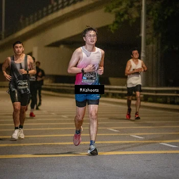 Runner Photo 6165058