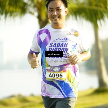 Runner Photo 6165059