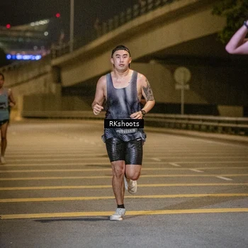Runner Photo 6165074