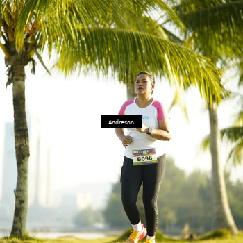 Runner Photo 6165075