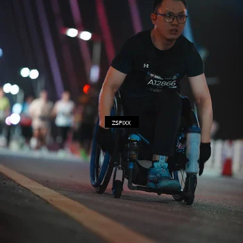 Runner Photo 6165079