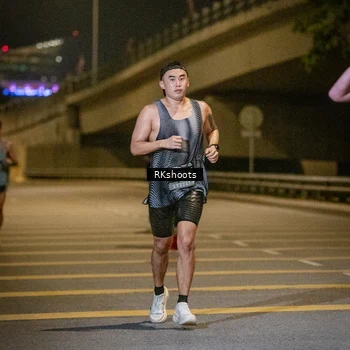 Runner Photo 6165088