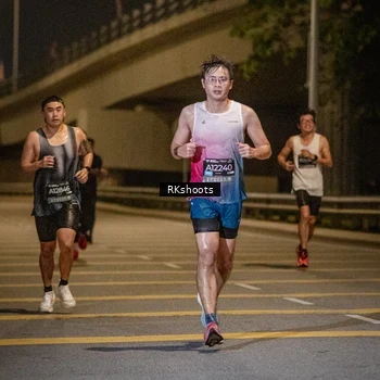 Runner Photo 6165092