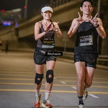Runner Photo 6165093