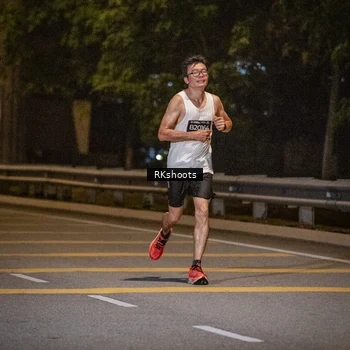 Runner Photo 6165094