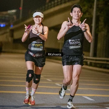 Runner Photo 6165097