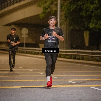 Runner Photo 6165107