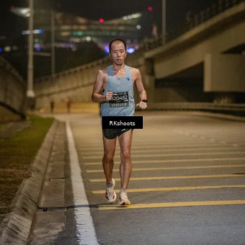 Runner Photo 6165112