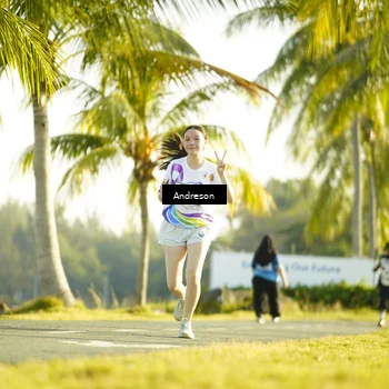 Runner Photo 6165125