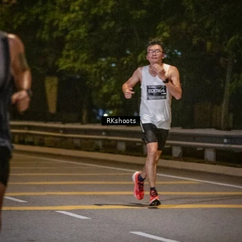 Runner Photo 6165126