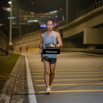 Runner Photo 6165136