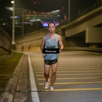 Runner Photo 6165137