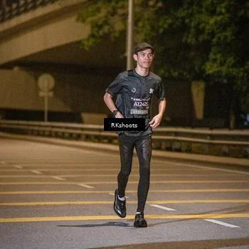 Runner Photo 6165140