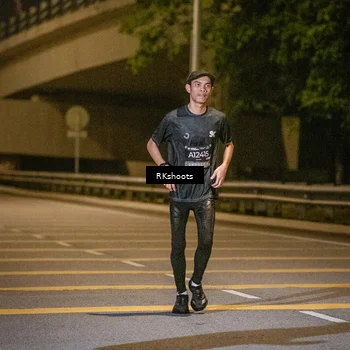 Runner Photo 6165146