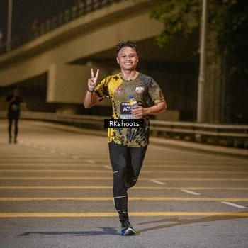 Runner Photo 6165152