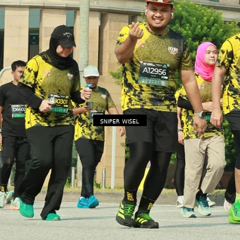 Runner Photo 6165157