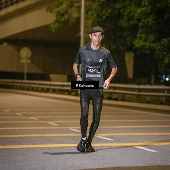 Runner Photo 6165163