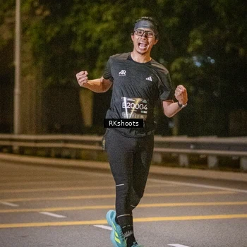 Runner Photo 6165165