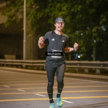 Runner Photo 6165168