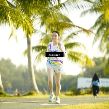 Runner Photo 6165170