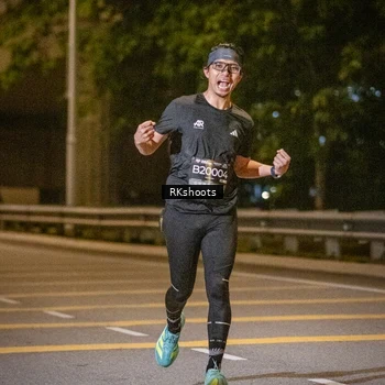 Runner Photo 6165177