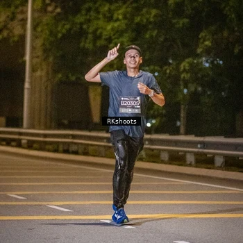 Runner Photo 6165178