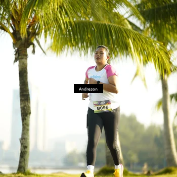Runner Photo 6165179