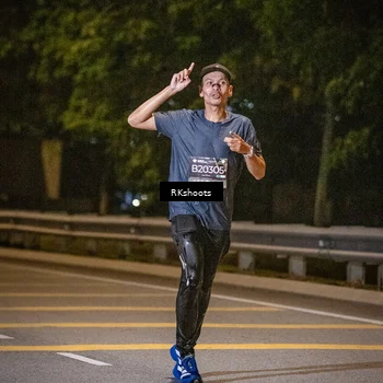 Runner Photo 6165182
