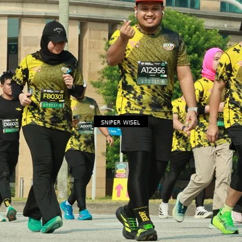 Runner Photo 6165187