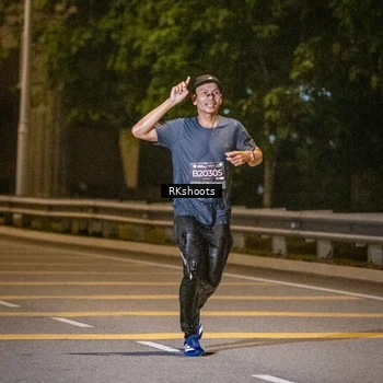 Runner Photo 6165188
