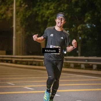 Runner Photo 6165190