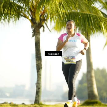 Runner Photo 6165196