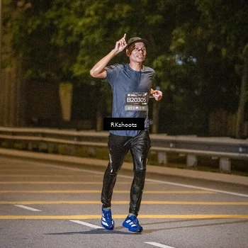 Runner Photo 6165198