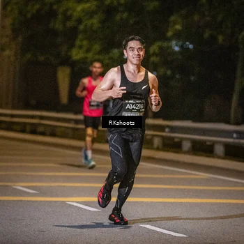 Runner Photo 6165200