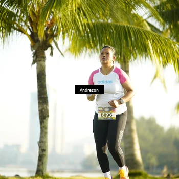 Runner Photo 6165201