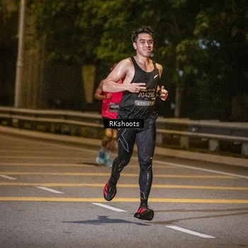 Runner Photo 6165202