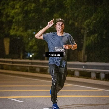 Runner Photo 6165204