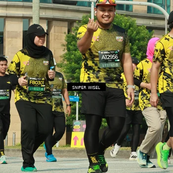 Runner Photo 6165205
