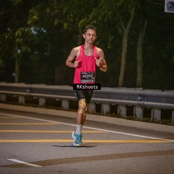 Runner Photo 6165214