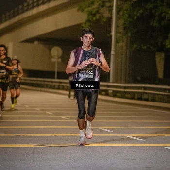 Runner Photo 6165218
