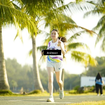 Runner Photo 6165221