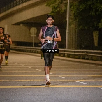 Runner Photo 6165223