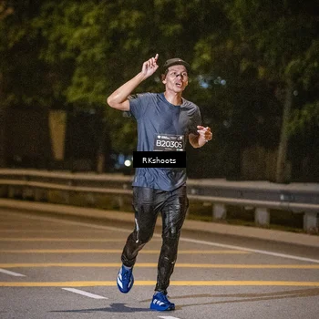 Runner Photo 6165224