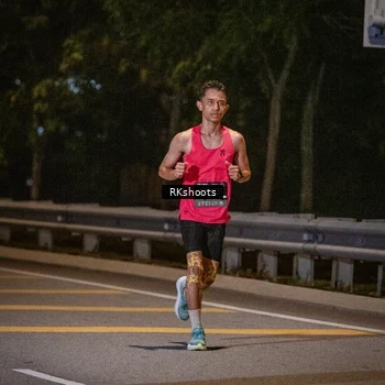 Runner Photo 6165227